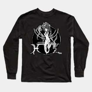 Pisces Long Sleeve T-Shirt